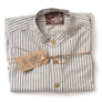 Chemise "La paysanne"