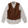 Chemise "La paysanne"