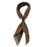 Bandana Viscose pois