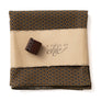 Bandana Viscose pois