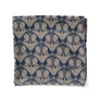 Echarpe laine et soie "Absynthe" Gris