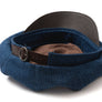 Casquette "HOLLISTER" HBT Demin