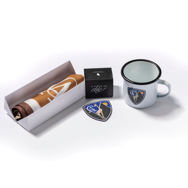 Collector Pack "Alpine Classique "