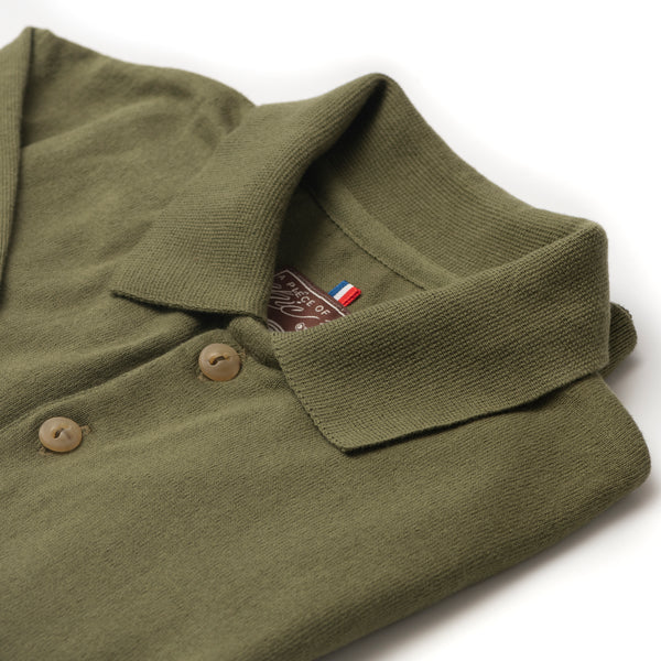 Polo "Richie" Olive