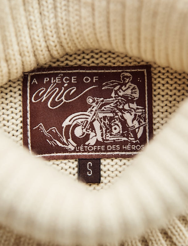 Pull "Shackleton" natural