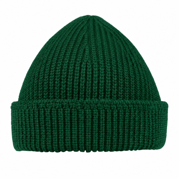 Scarf & Beanie Pack "Midlands" Green