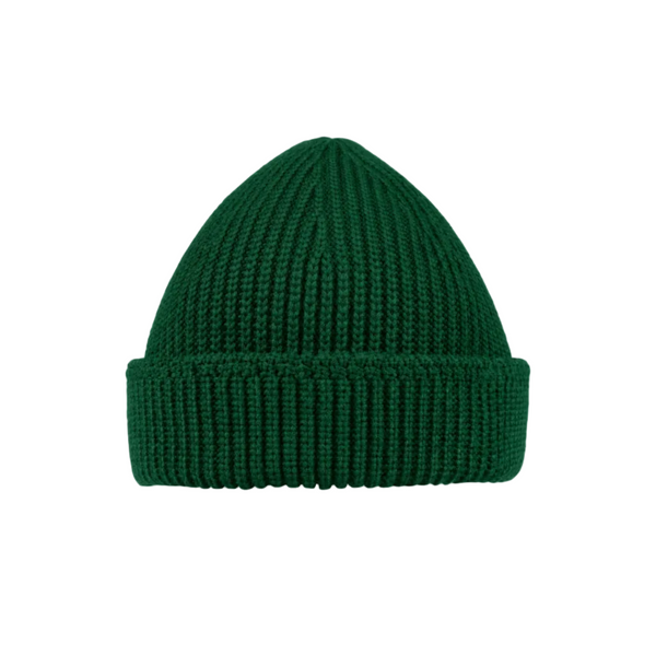 Bonnet "Merinos" Vert sapin
