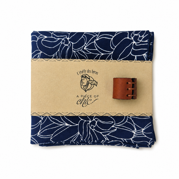 Bandana Floral