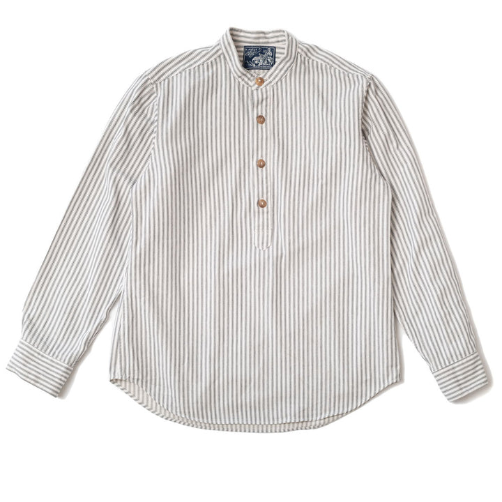 Chemise "La paysanne"