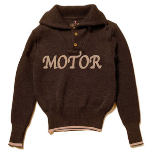 Pull Racer Laine "Motorist"