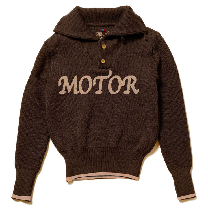 Pull Racer Laine "Motorist"