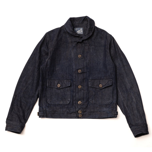 Blouson "SPORT JACKET " Denim