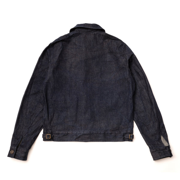 Blouson "SPORT JACKET " Denim