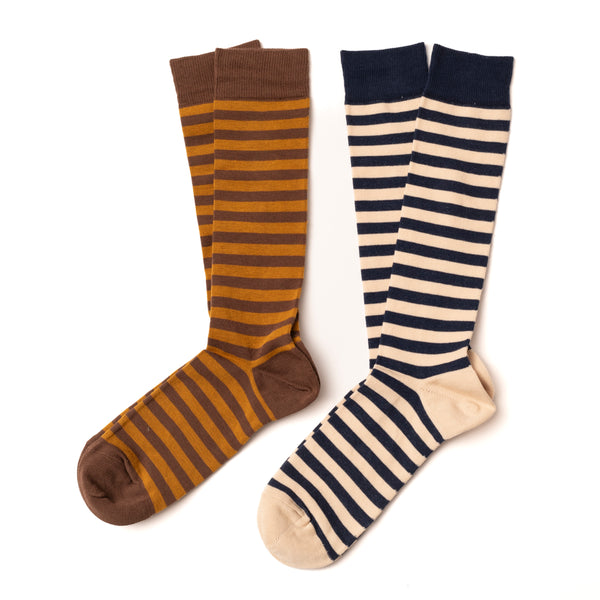 Pack Chaussettes "Keaton"