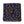 Bandana Viscose marine