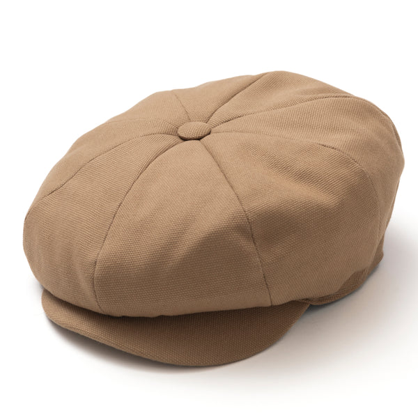 Casquette "PAPERBOY"   Gabardine