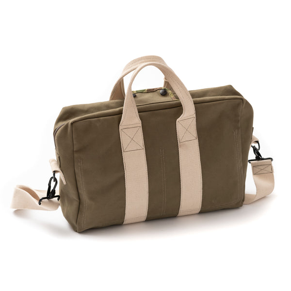 Kit bag "Messenger" Medium