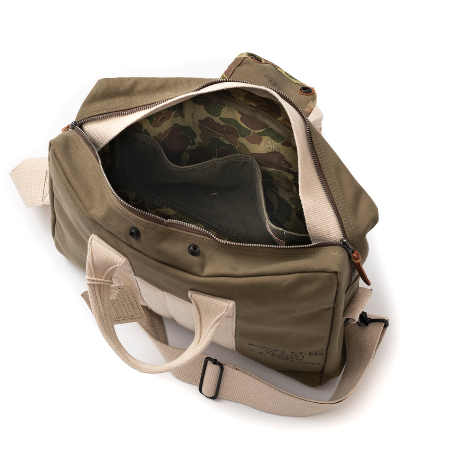 Kit bag "Messenger"