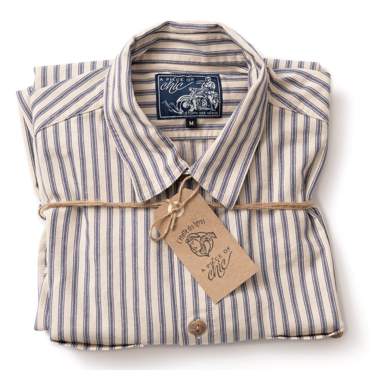 Chemise "SAWYER"