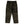 PANTALON "COMMANDO" VELOURS Vert sapin
