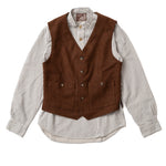 Chemise "La paysanne"