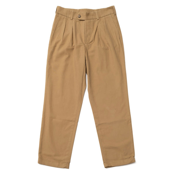 Pantalon "Swing" desert