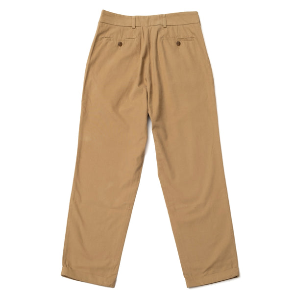 Pantalon "Swing" desert