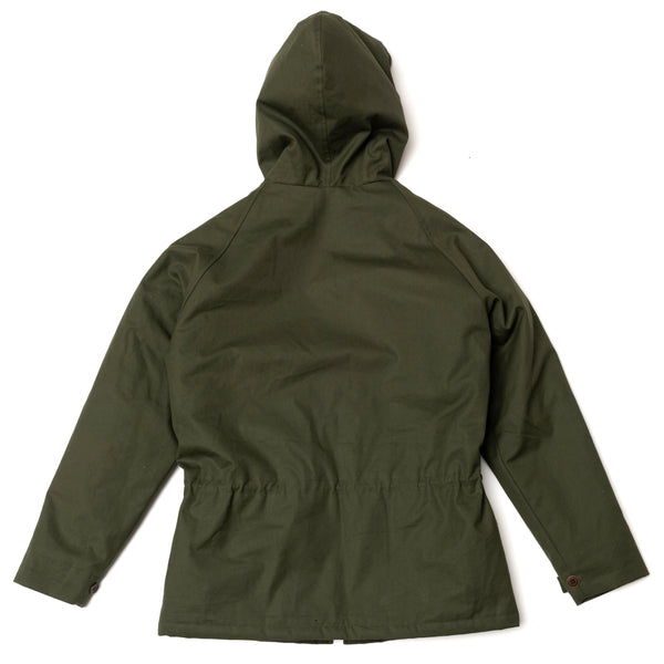 Parka "Expédition" Ventile®