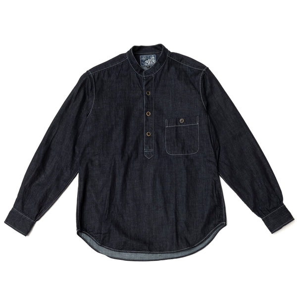 Chemise "Farmer" 8oz
