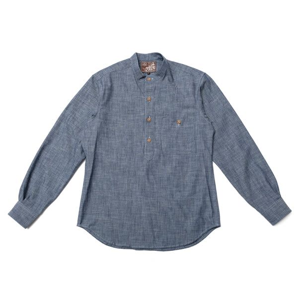 Chemise "Labour"