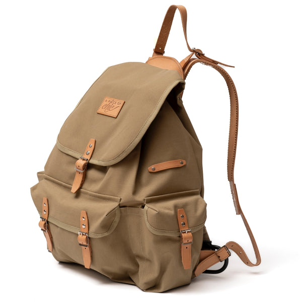 Backpack  "Le chamoniard"