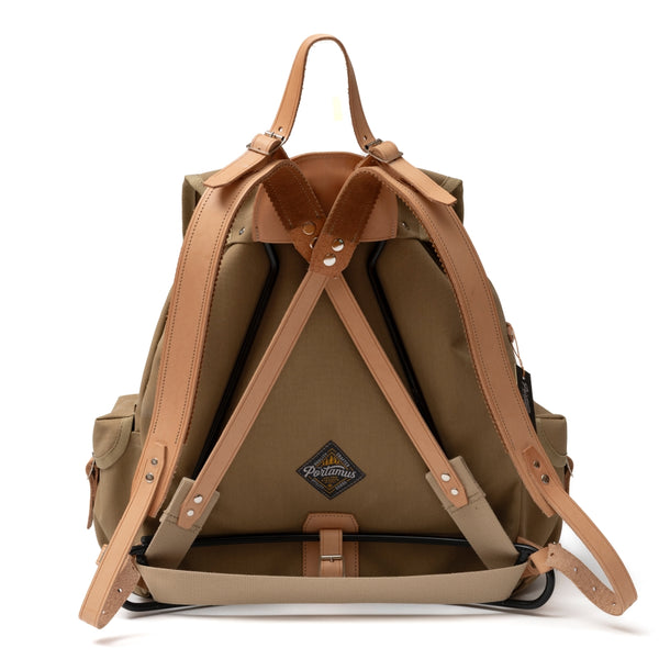 Backpack  "Le chamoniard"