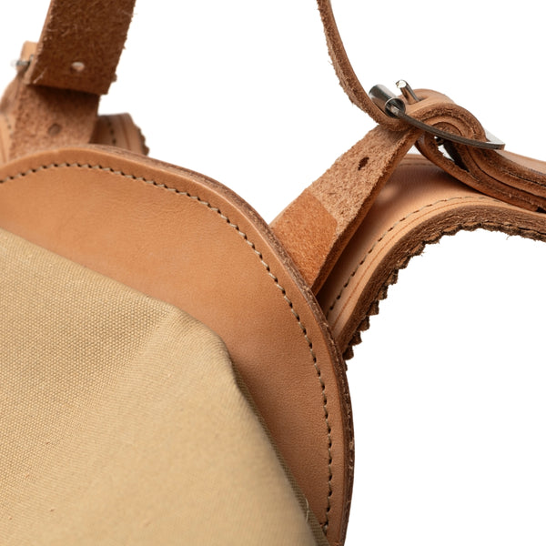 Backpack  "Le chamoniard"