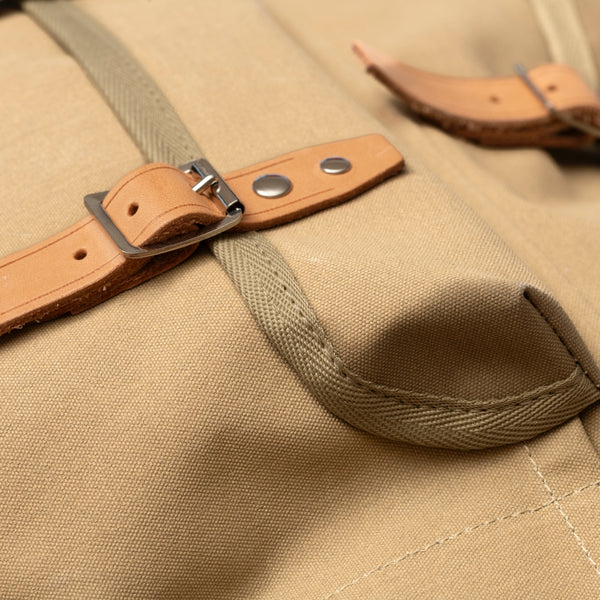 Backpack  "Le chamoniard"