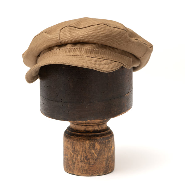 Casquette "WORKER"   canvas