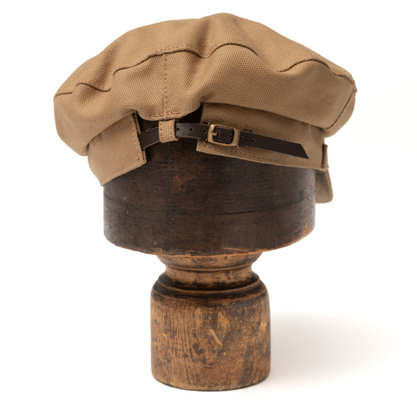 Casquette "WORKER"   canvas