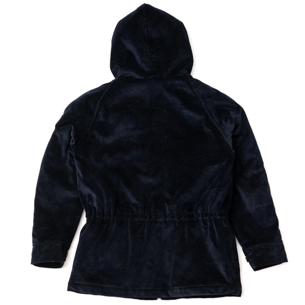 Parka "Expédition" Ventile (c)
