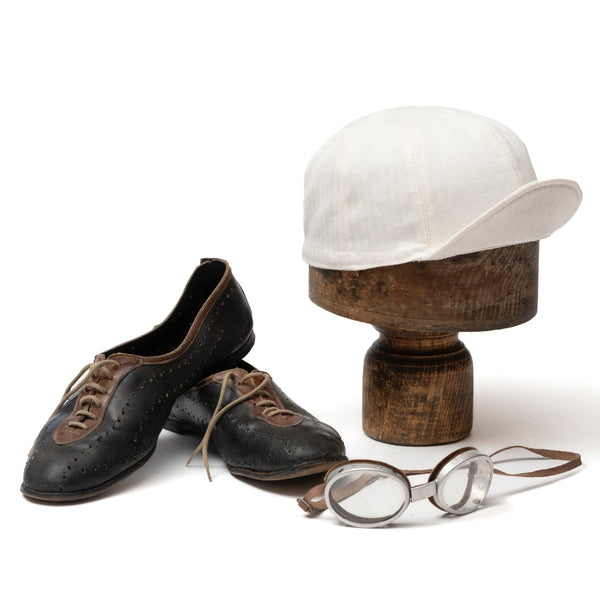 Casquette "Galibier" hbt