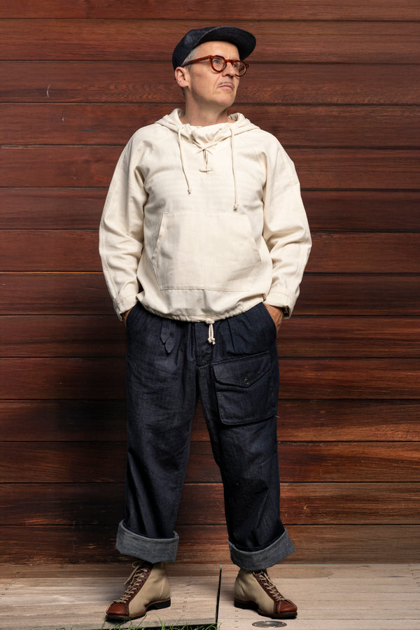 The Smock" hbt