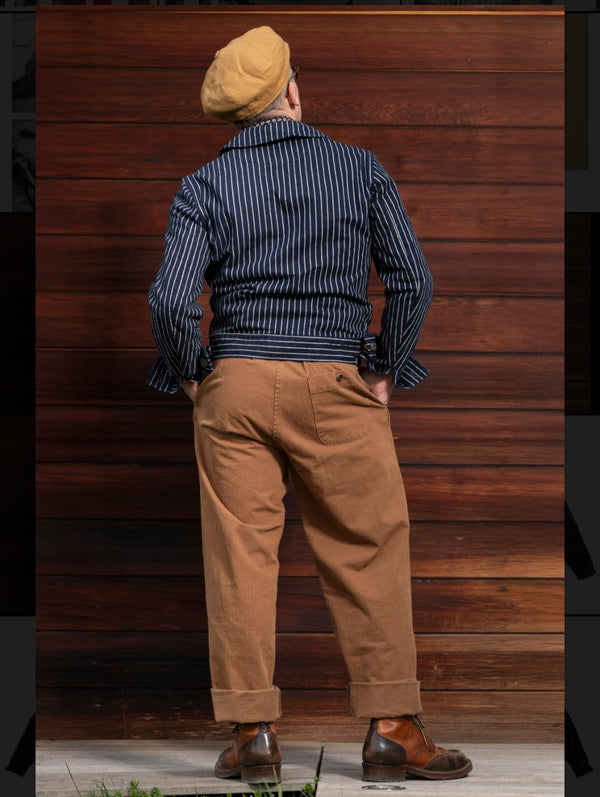 Blouson "SPORT JACKET " kaméron