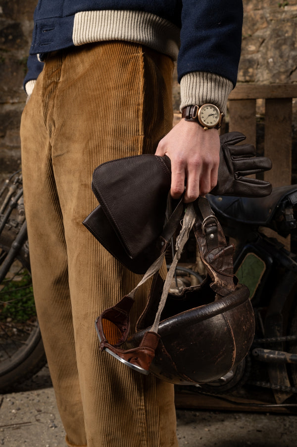 PRECOMMANDE "La Tocante" montre automatique