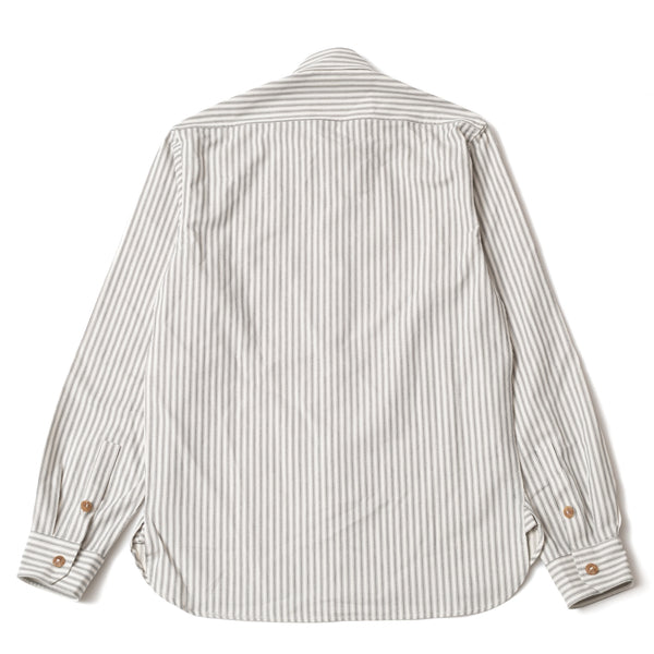 Chemise "Ménilmontant" hbt