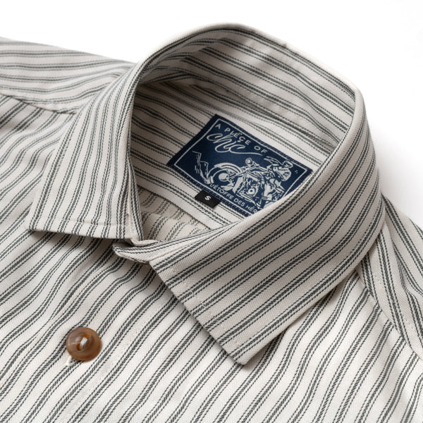 Chemise "Ménilmontant" hbt