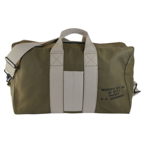 Kit bag "Messenger" Weekender