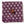 Bandana coton motif provençal
