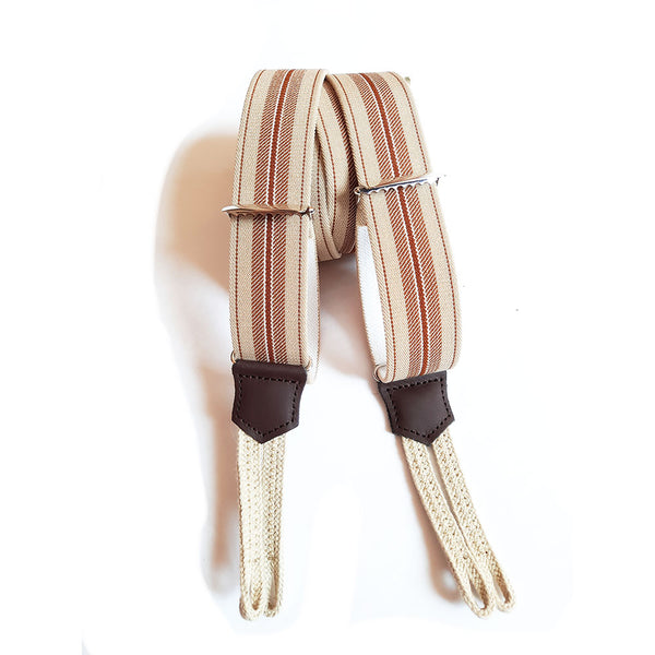 Pantalon de travail "Le manard" canvas workwear
