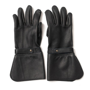 Gants cuir "Montlhéry"