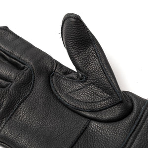 Gants cuir "Montlhéry"