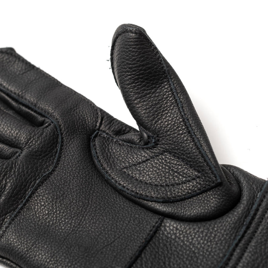 Gants cuir "Montlhéry"