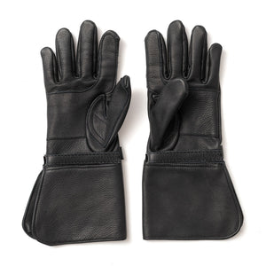 Gants cuir "Montlhéry"